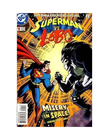 Aventuras de Superman 04