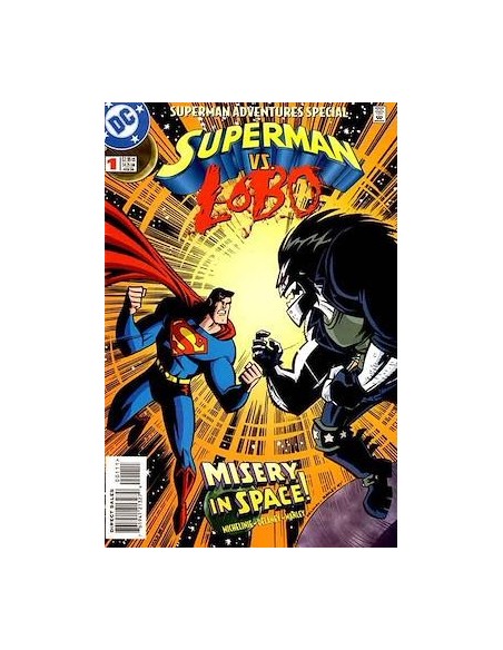 Las Aventuras de Superman 04