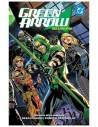 DC Premiere. Amanecer de DC. Green Arrow 1