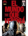 Marvel Knights. El Mundo que Vendrá 01