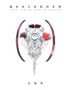 Descender. Edición integral 01