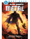DC Must-Have. Dark Nights Metal