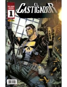 El Castigador: Red Band 01
