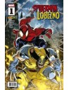 Spiderman y Lobezno 01