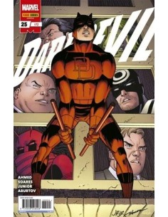 Daredevil 25/ 72