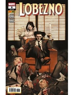 Lobezno 08/ 169