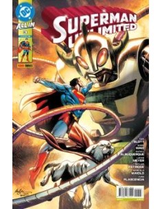 Superman Unlimited 03