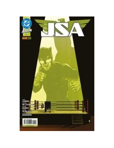 All in JSA 03