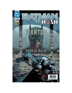 All In Batman: Hush II 05