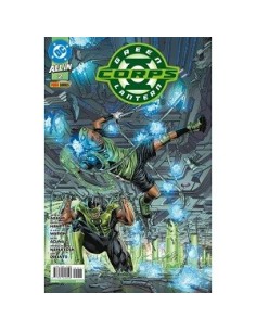 All In Green Lantern Corps 02