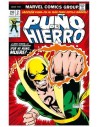 Marvel Limited Edition. TPB Puño de Hierro 02 de 2