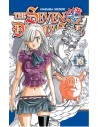 The Seven Deadly Sins 13