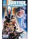 All In Justice League Unlimited 10