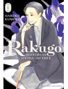 Rakugo: Historias de Vida y Muerte 01
