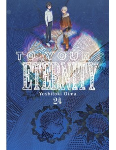 To Your Eternity 24
