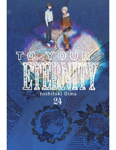 To Your Eternity 24