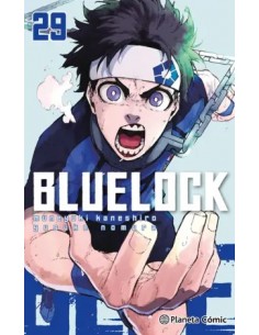 Blue Lock 29
