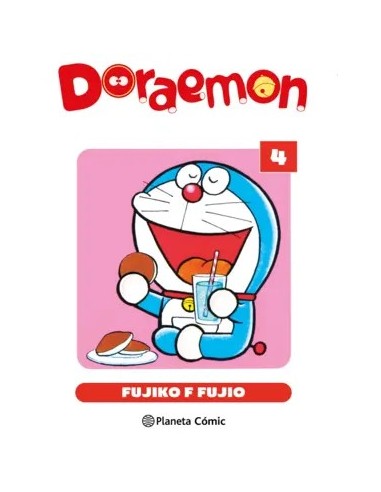 Doraemon 04