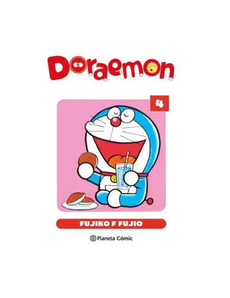 Doraemon 04