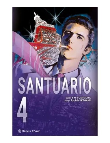 Santuario 04