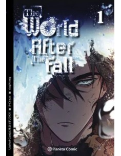 The World After the Fall 01