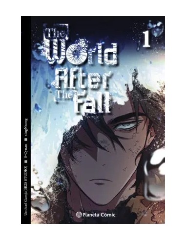 The World After the Fall 01