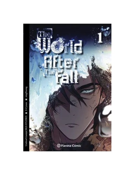 The World After the Fall 01