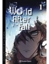 The World After the Fall 01