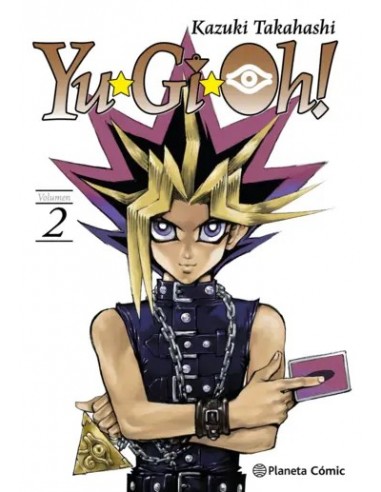 Yu-Gi-Oh! 02