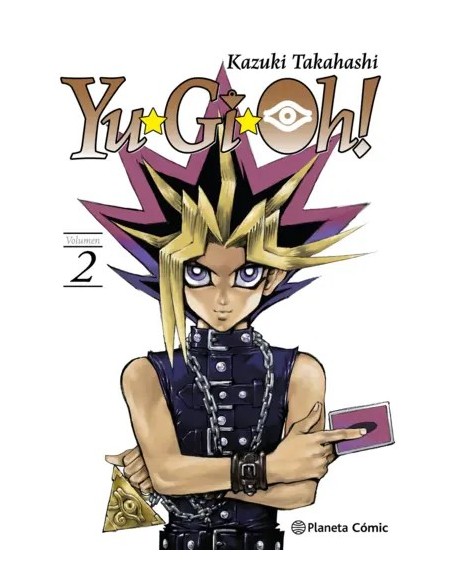 Yu-Gi-Oh! 02