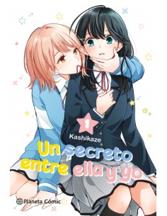 Un secreto entre ella y yo 01