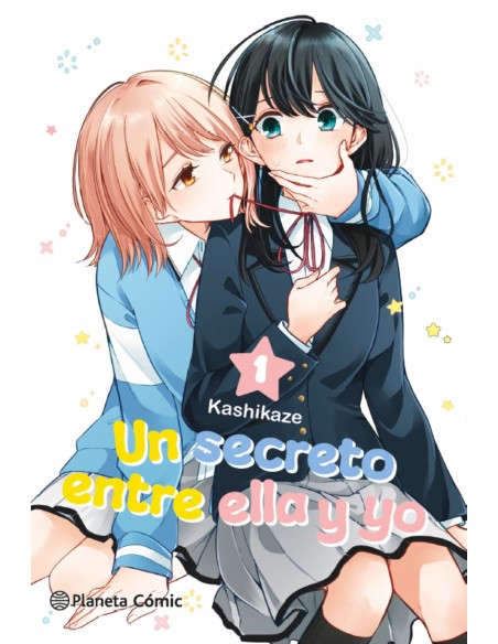 Un secreto entre ella y yo 01