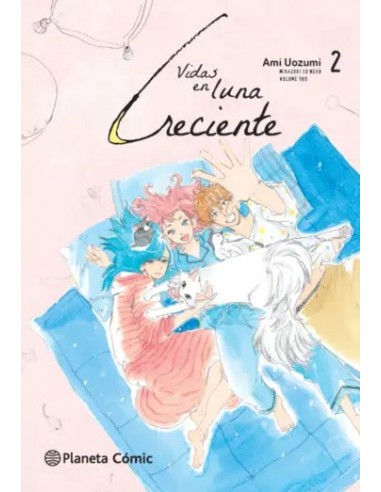 Vidas en luna creciente 02