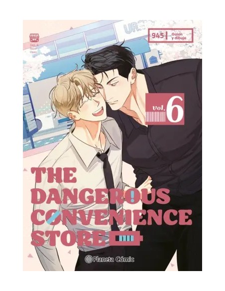 The Dangerous Convenience Store 06