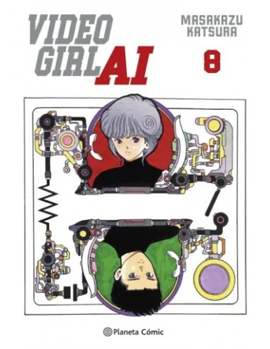 Video Girl AI 08