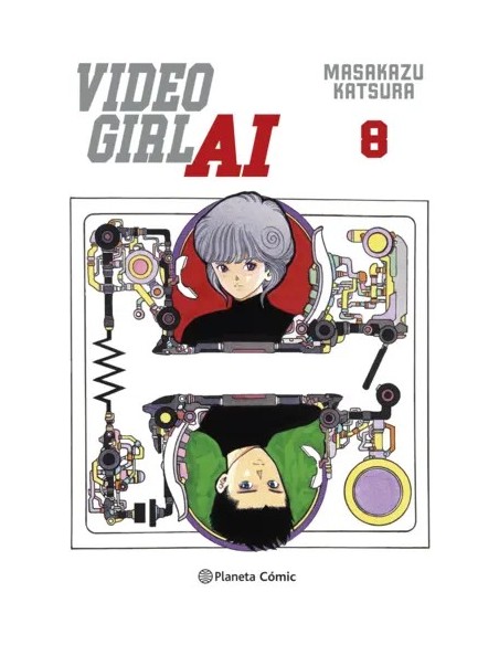 Video Girl AI 08
