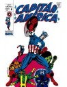 Biblioteca Marvel 114. Capitán América 06