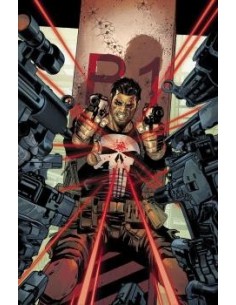 El Castigador: Red Band 02