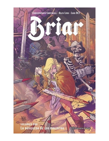 Briar 02