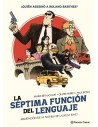 La séptima función del lenguaje