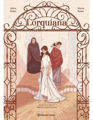 Lorquiana