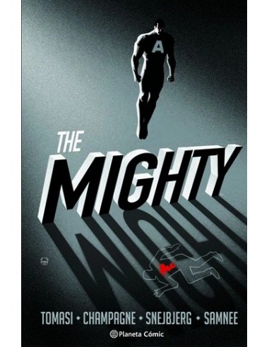 The Mighty