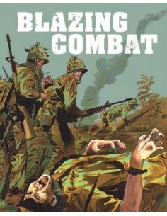 Blazing Combat (Nueva Edición)