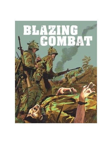 Blazing Combat (Nueva Edición)