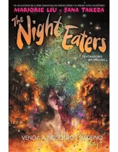 The Night Eaters 03
