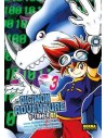 Digimon Adventure V-Tamer 03