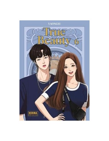 True Beauty 06