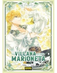 La Villana es una marioneta 03