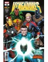 Los Vengadores 28 / 182