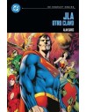 DC Compact. JLA: Otro Clavo